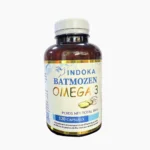 Omega 3 1000mg 60 Capsules