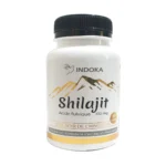 Shilajit 60 Gelules