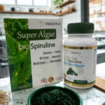 Spirulines 240 comprimés – Image 2