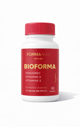 Bioforma 90 Capsules