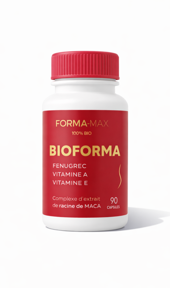 Bioforma 90 Capsules