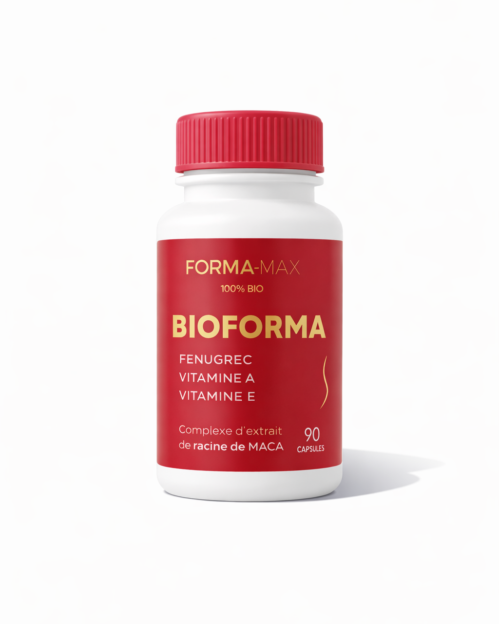 Bioforma 90 Capsules