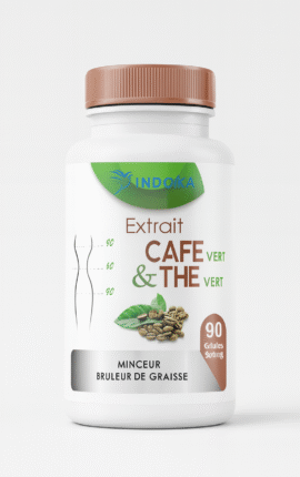 Cafe Vert 90 Gelules