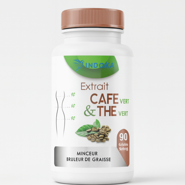 Cafe Vert 90 Gelules