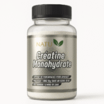 Creatine Poudre 160g