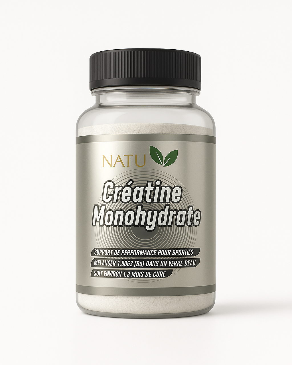 Creatine Poudre 160g Creatine Poudre 160g