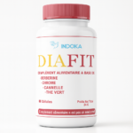 Image de Diafit 60 Gelules par parahealthy shop