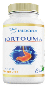 Jortouma 28 Capsules