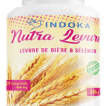 Nutra Levure Et Selenium Bio 410 Comprimés