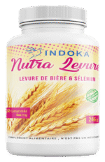 Nutra Levure Et Selenium Bio 410 Comprimés