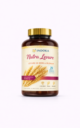 Levure de Bière Sélénium