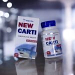 New Carti 60 Gelules(Cartilage De Requin) – Image 2
