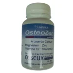 Osteozen 60 Comprimes – Image 2