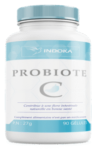 Probiote C 90 Gelules