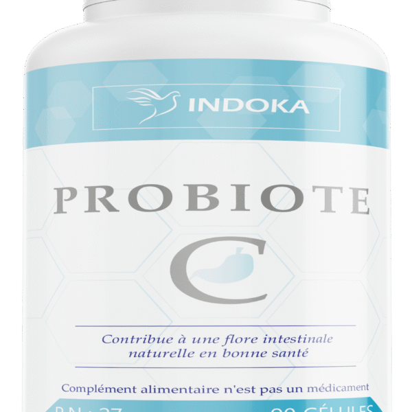 Probiote C 90 Gelules