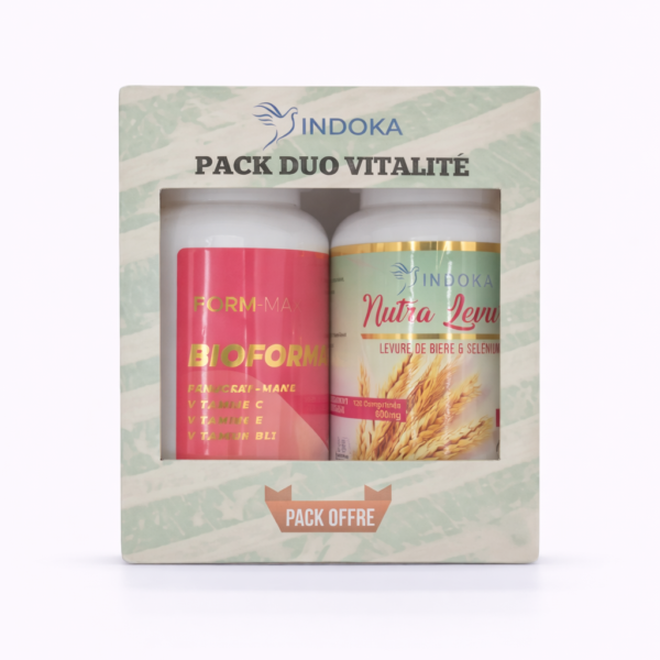Pack Duo Vitalité – Retrouvez Tonus et Désir
