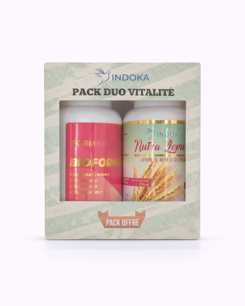 Pack Duo Vitalité – Retrouvez Tonus et Désir