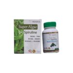 Spirulines 240 comprimés – Image 3