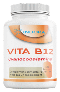 Vitamine B 12 60 Comprimes