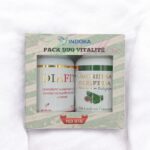 Pack Duo Vitalité - Spécial Diabétiques