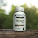 Zincorip (Zinc) 90 Comprimes – Image 2