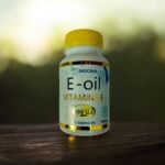 E-oil 400UI (Complement Alimentaire)