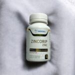 Zincorip (Zinc) 90 Comprimes – Image 5