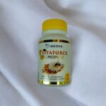 Vitaforce C-propolise 60 Comprimes – Image 2