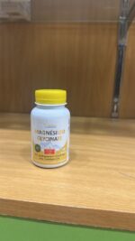 Magnesium Glycinate 40 Gelules – Image 2