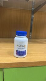 Melatonine 2mg 60 Gélules – Image 2