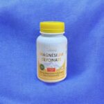 Magnesium Glycinate 40 Gelules – Image 4