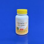 Magnesium Glycinate 40 Gelules – Image 3