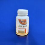 Vitamine B 12 60 Comprimes – Image 2