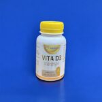 Vitamine D3 60 comprimés – Image 4