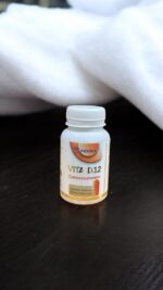 Vitamine B 12 60 Comprimes – Image 3