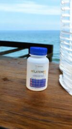 Melatonine 2mg 60 Gélules