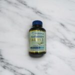 Omega 3 1000mg 60 Capsules – Image 2