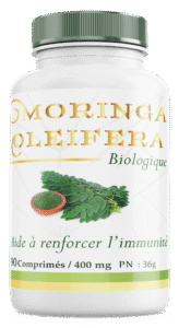 Moringa 90 Gelules