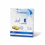 Vitamine E 60 capsules - Complément antioxydant pour la peau et le cœur