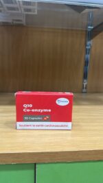 Q10 Co-enzyme – Image 2