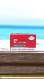 Q10 Co-enzyme – Image 3