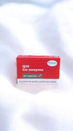 Q10 Co-enzyme