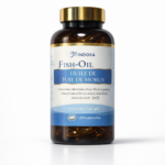 Boostez votre immunité avec notre Huile de Foie de Morue enrichie en Vitamines A et D. Un complexe Oméga 3 et 9 pour la santé cardiaque et osseuse.