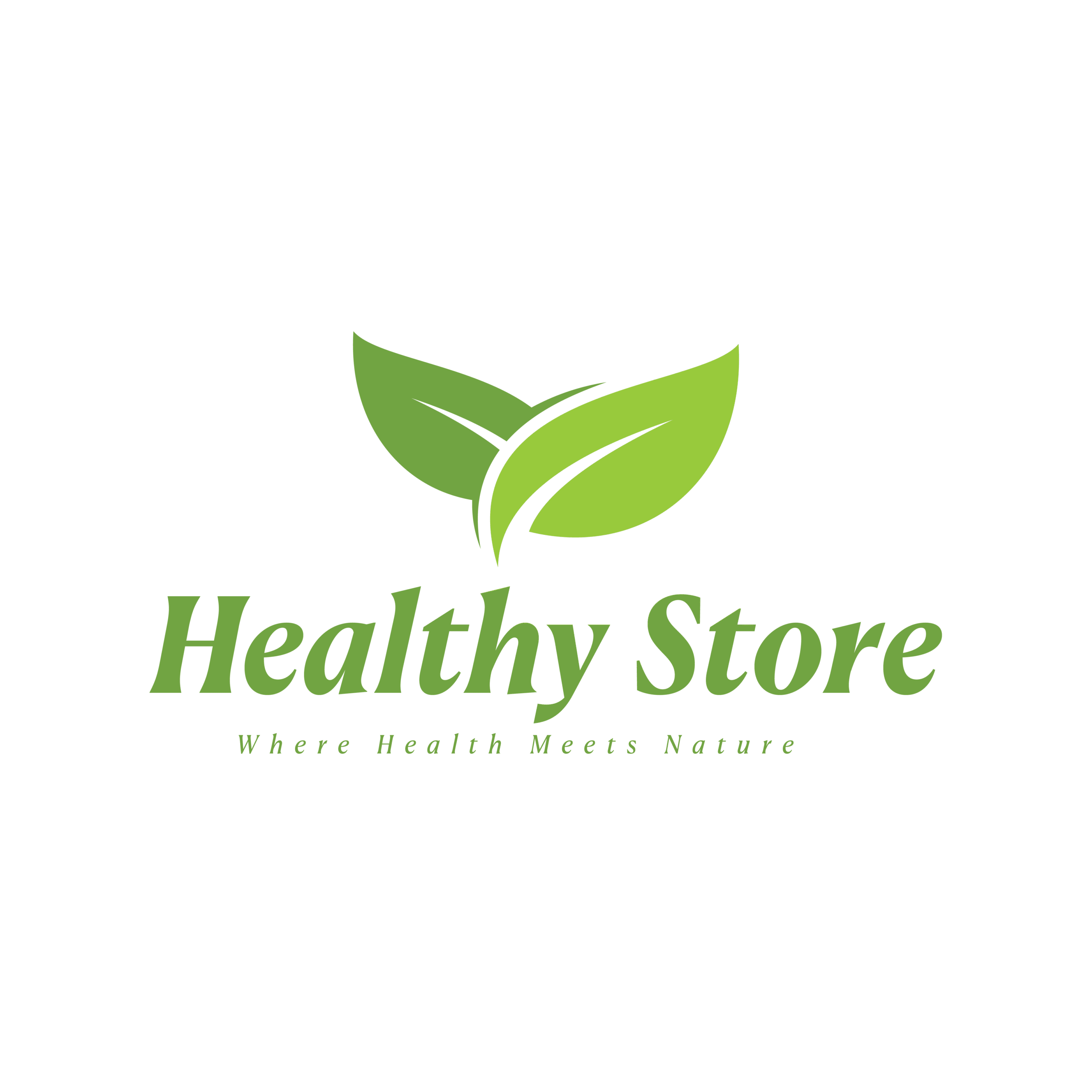 Parahealthy Shop