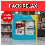 Pack relax