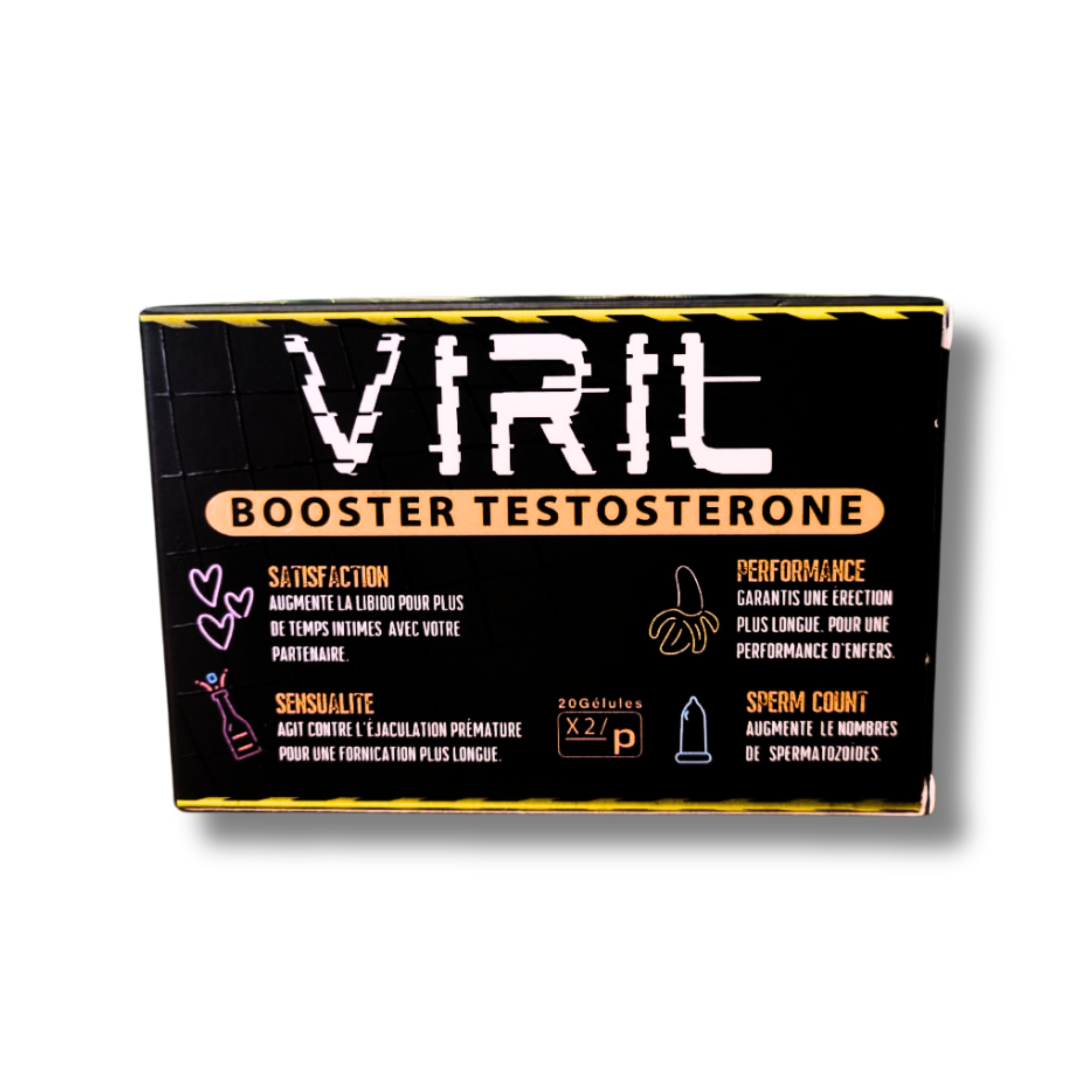 viril Viril – Image 1