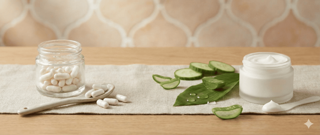 Acide hyaluronique gélules avis