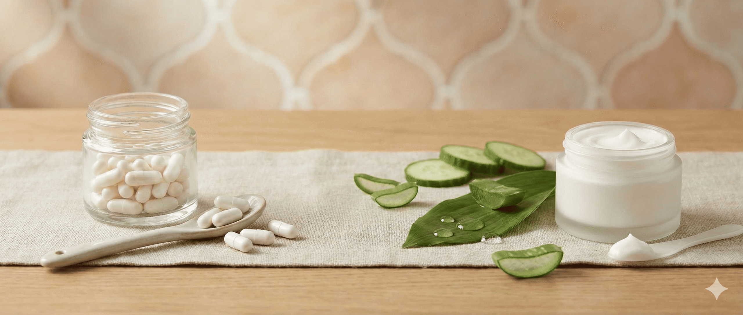 Acide hyaluronique gélules avis