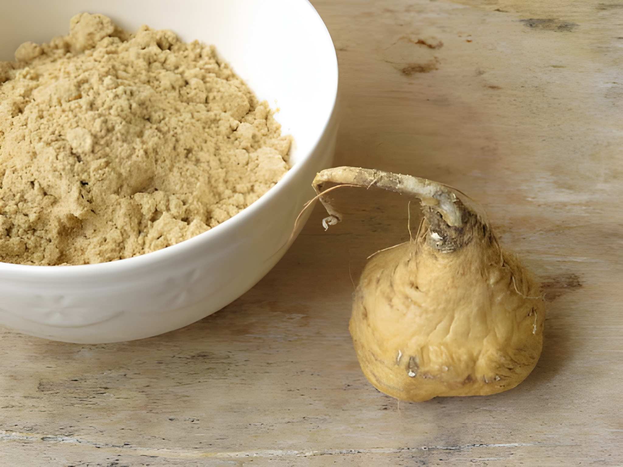 La Maca du Pérou : Le secret naturel pour booster sa libido et son énergie