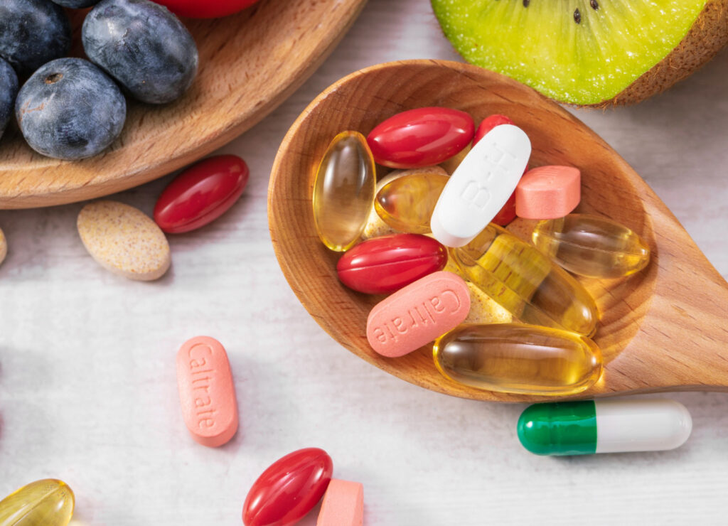 Choisir un complément alimentaire de qualité au Maroc.